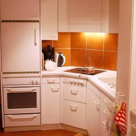 Stadel Sonnet Apartment *