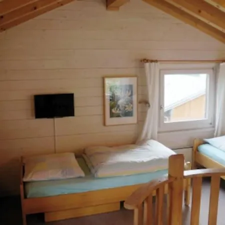 Apartmán Stadel Sonnet