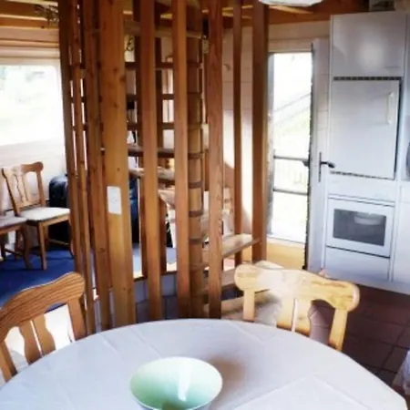 Stadel Sonnet Apartmán *