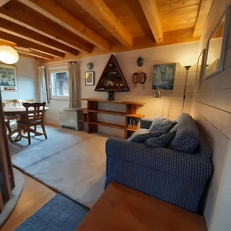 Apartment Stadel Sonnet
