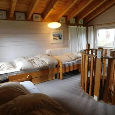 Apartmán Stadel Sonnet *