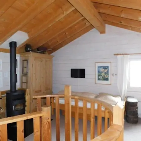 Apartment Stadel Sonnet