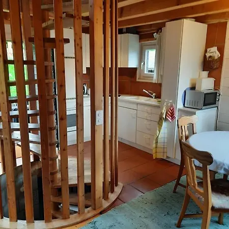 Apartment Stadel Sonnet *