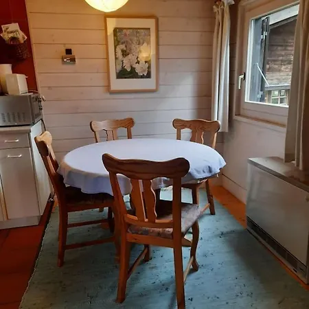 Apartment Stadel Sonnet
