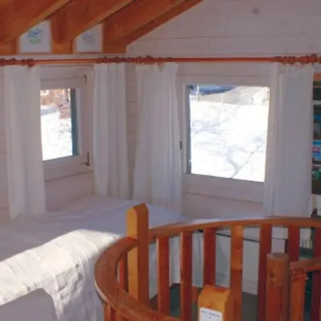 Apartmán Stadel Sonnet *